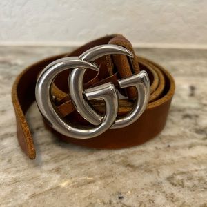 Gucci Belt